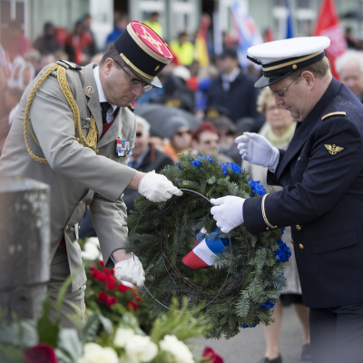 Befreiungsfeier 2016 © MKÖ/Sebastian Philipp