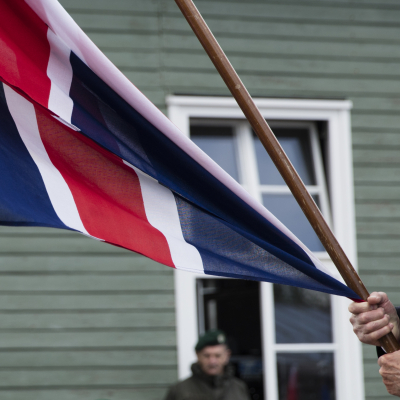 Befreiungsfeier 2016 © MKÖ/Sebastian Philipp