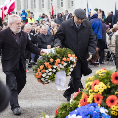 Befreiungsfeier 2016 © MKÖ/Sebastian Philipp