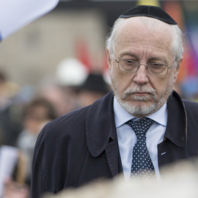 Befreiungsfeier 2016 © MKÖ/Sebastian Philipp