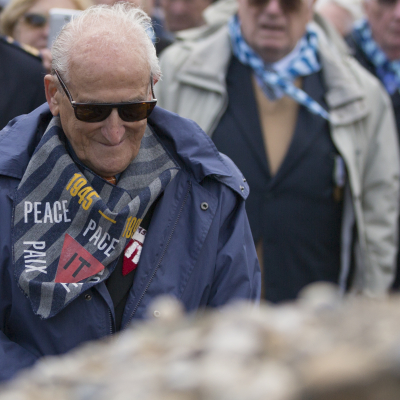 Befreiungsfeier 2016 © MKÖ/Sebastian Philipp