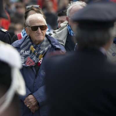 Befreiungsfeier 2016 © MKÖ/Sebastian Philipp