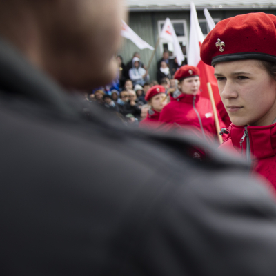 Befreiungsfeier 2016 © MKÖ/Sebastian Philipp