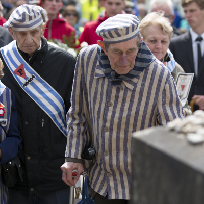 Befreiungsfeier 2016 © MKÖ/Sebastian Philipp