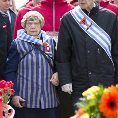 Befreiungsfeier 2016 © MKÖ/Sebastian Philipp