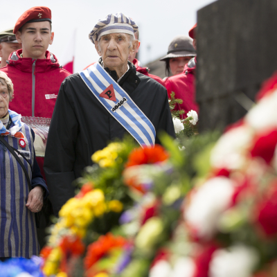 Befreiungsfeier 2016 © MKÖ/Sebastian Philipp