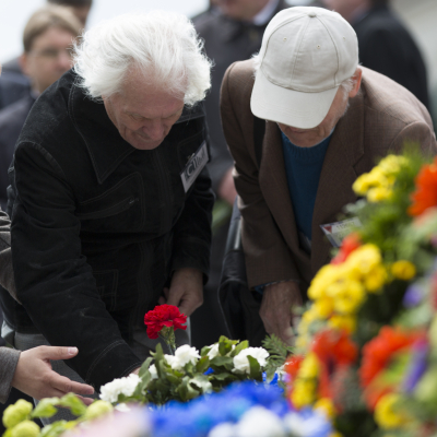 Befreiungsfeier 2016 © MKÖ/Sebastian Philipp