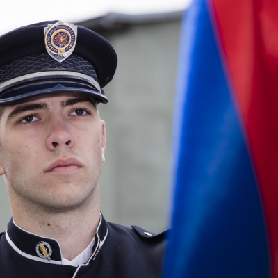 Befreiungsfeier 2016 © MKÖ/Sebastian Philipp