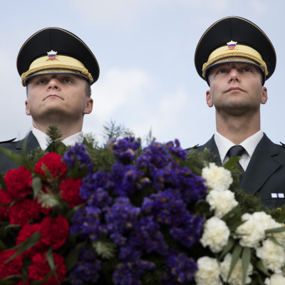 Befreiungsfeier 2016 © MKÖ/Sebastian Philipp