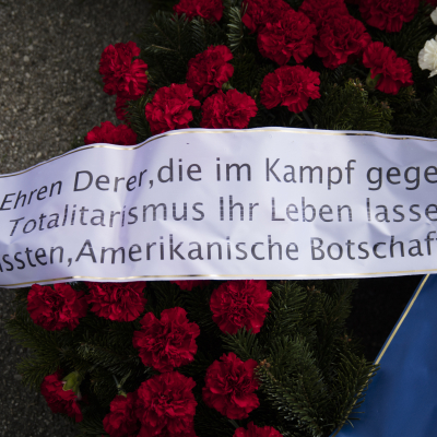 Befreiungsfeier 2016 © MKÖ/Sebastian Philipp