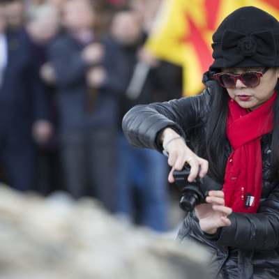 Befreiungsfeier 2016 © MKÖ/Sebastian Philipp