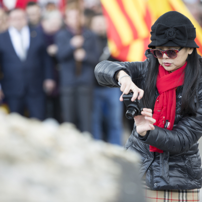 Befreiungsfeier 2016 © MKÖ/Sebastian Philipp