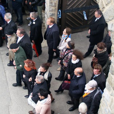 Befreiungsfeier 2016 © MKÖ/Ulrike Springer