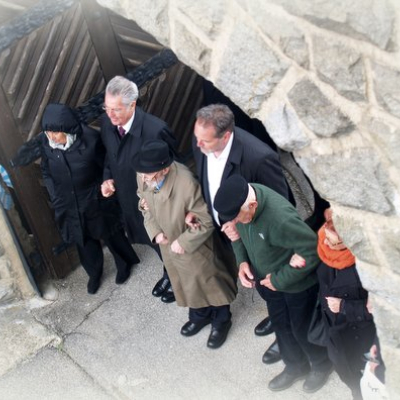 Befreiungsfeier 2016 © MKÖ/Ulrike Springer