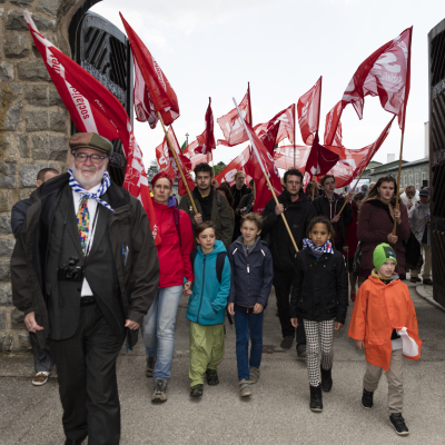 Jugendgedenkfeier 2016 © MKÖ/Sebastian Philipp