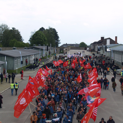 Jugendgedenkfeier 2016 