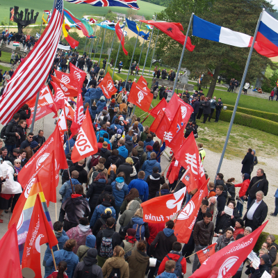 Jugendgedenkfeier 2016 