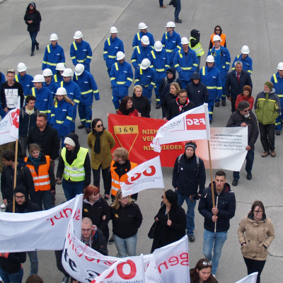 Jugendgedenkfeier 2016 