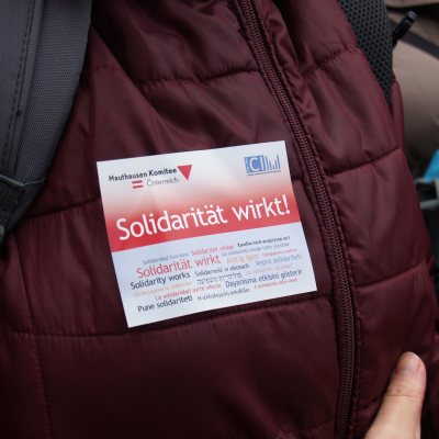 Jugendgedenkfeier 2016 