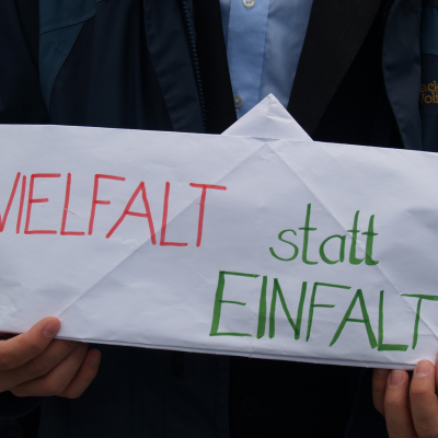 Jugendgedenkfeier 2016 