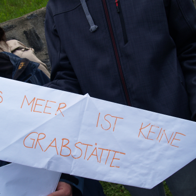 Jugendgedenkfeier 2016 