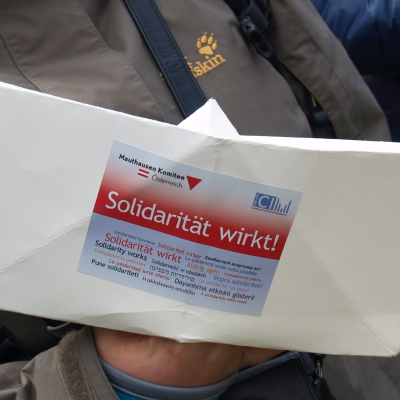 Jugendgedenkfeier 2016 