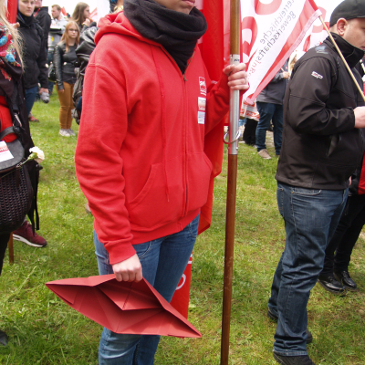 Jugendgedenkfeier 2016 