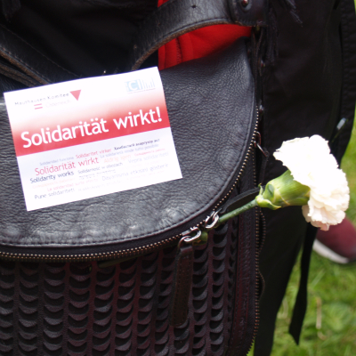 Jugendgedenkfeier 2016 