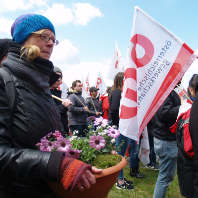 Jugendgedenkfeier 2016 