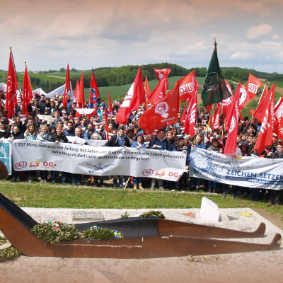 Jugendgedenkfeier 2016 