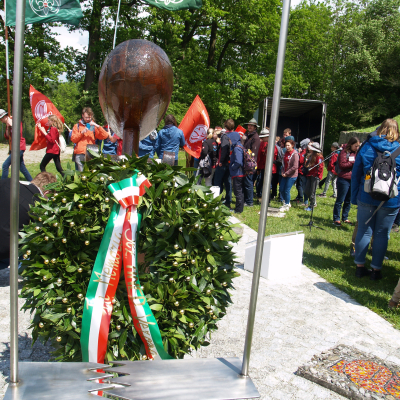 Jugendgedenkfeier 2016 