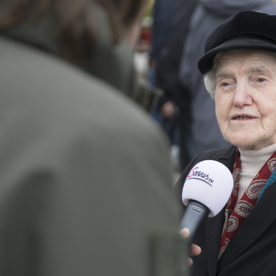 Befreiungsfeier 2017 © MKÖ/Sebastian Philipp