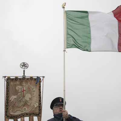 Befreiungsfeier 2017 © MKÖ/Sebastian Philipp