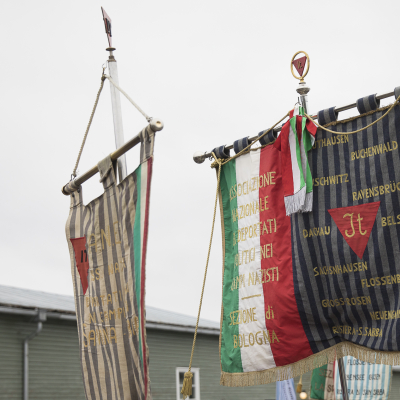 Befreiungsfeier 2017 © MKÖ/Sebastian Philipp