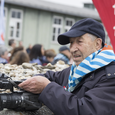 Befreiungsfeier 2017 © MKÖ/Sebastian Philipp