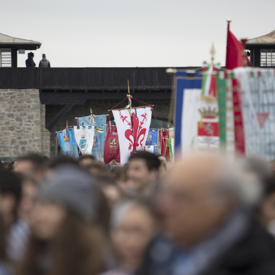 Befreiungsfeier 2017 © MKÖ/Sebastian Philipp