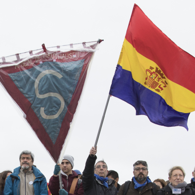 Befreiungsfeier 2017 © MKÖ/Sebastian Philipp