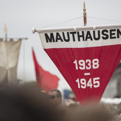 Befreiungsfeier 2017 © MKÖ/Sebastian Philipp