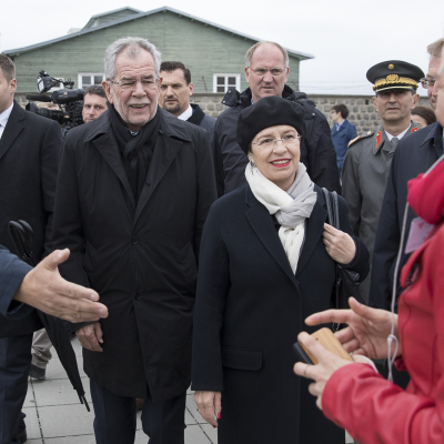 Befreiungsfeier 2017 © MKÖ/Sebastian Philipp