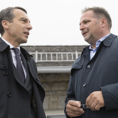 Befreiungsfeier 2017 © MKÖ/Sebastian Philipp