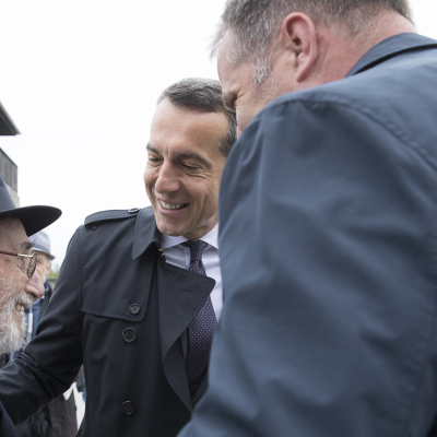 Befreiungsfeier 2017 © MKÖ/Sebastian Philipp