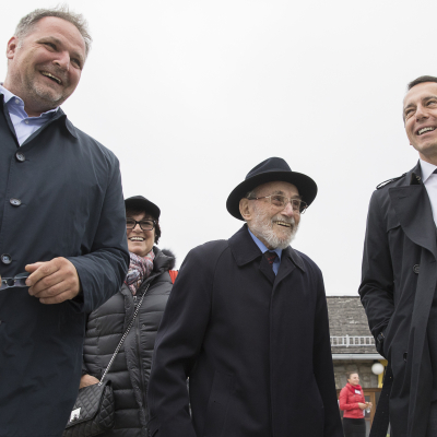 Befreiungsfeier 2017 © MKÖ/Sebastian Philipp