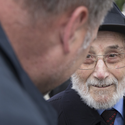 Befreiungsfeier 2017 © MKÖ/Sebastian Philipp