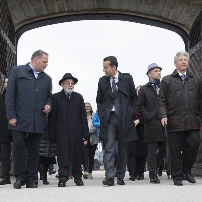 Befreiungsfeier 2017 © MKÖ/Sebastian Philipp