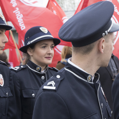 Befreiungsfeier 2017 © MKÖ/Sebastian Philipp