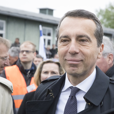 Befreiungsfeier 2017 © MKÖ/Sebastian Philipp