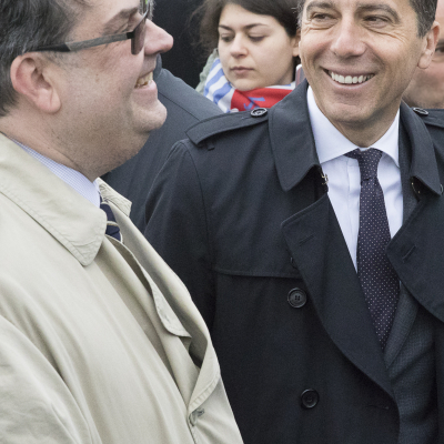 Befreiungsfeier 2017 © MKÖ/Sebastian Philipp