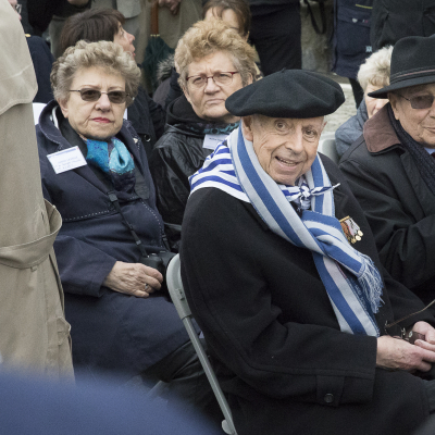 Befreiungsfeier 2017 © MKÖ/Sebastian Philipp