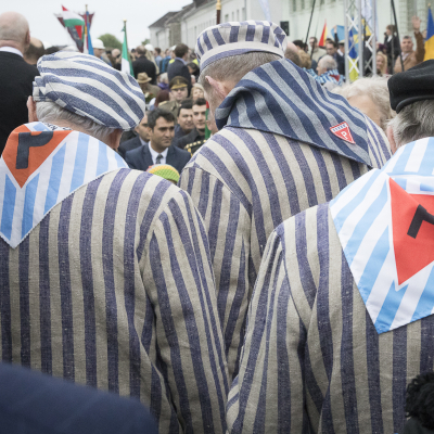 Befreiungsfeier 2017 © MKÖ/Sebastian Philipp