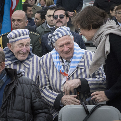 Befreiungsfeier 2017 © MKÖ/Sebastian Philipp